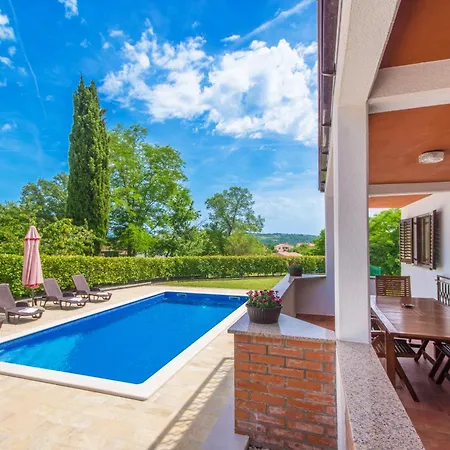 Dean, A Charming And Pet-friendly Close To The Nyaraló