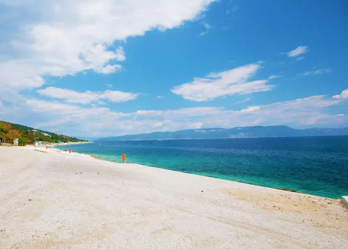 Semesterbostad Dean, A Charming And Pet-friendly Close To The *